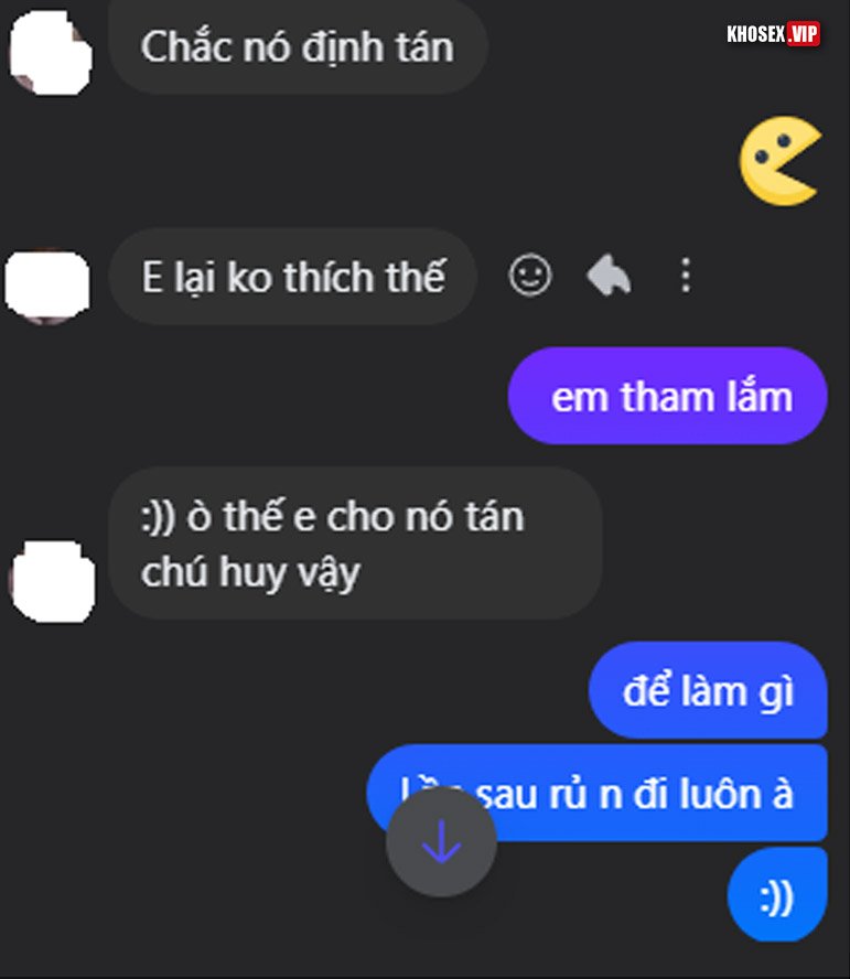 Some bé 2k10 hồng khít múp rụp (Full clip + Pic) - Hình 02